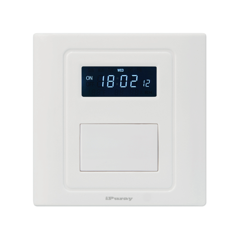 u105C/u106C/u107C WiFi定时延时开关
