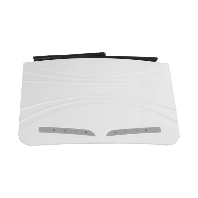 e300 智能家居系统中控器